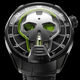 Illustration for article titled If Iron Man Wore a Watch It Would Look Exactly Like This